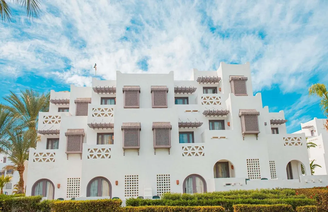 Mercure Hurghada Hotel-1