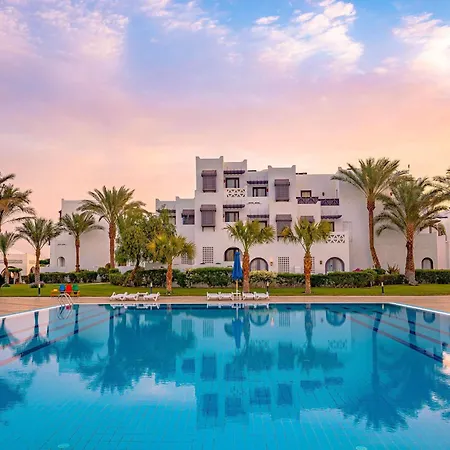 Mercure Hurghada Hotel-3